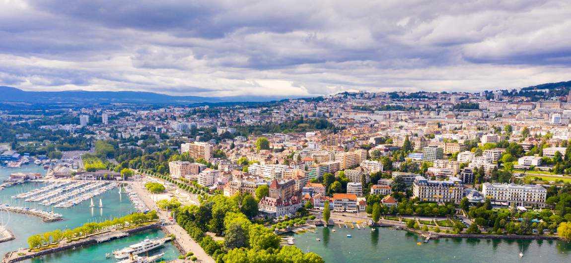 Savills Buying a residential property