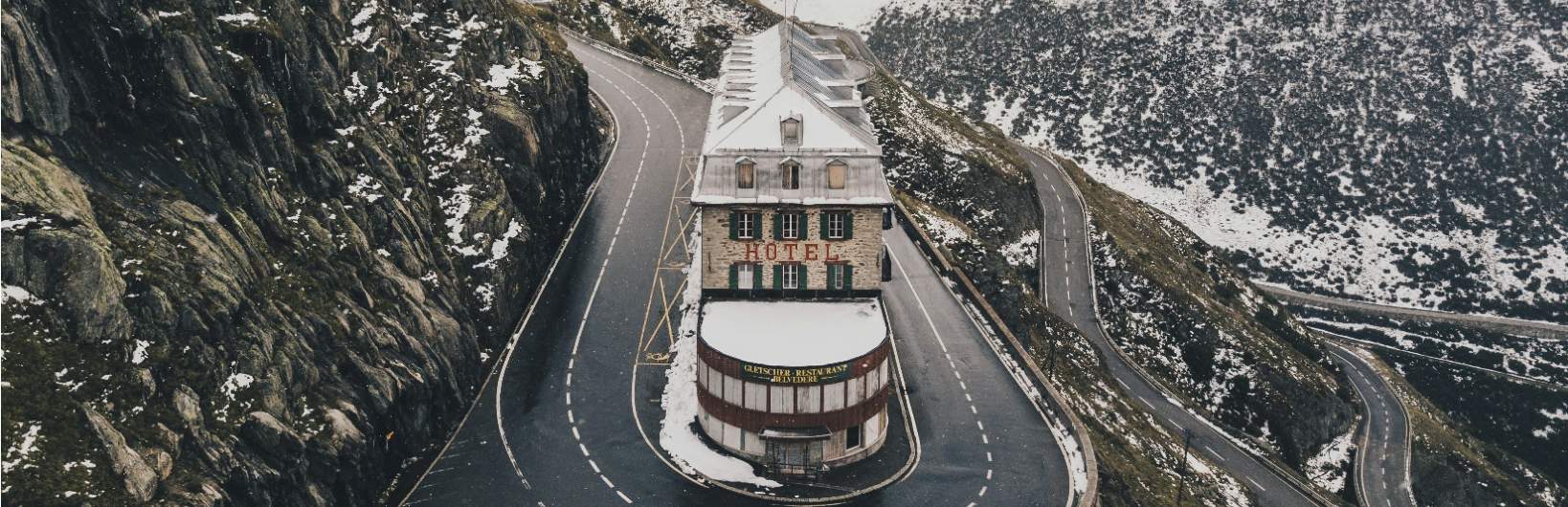 Savills Hotels